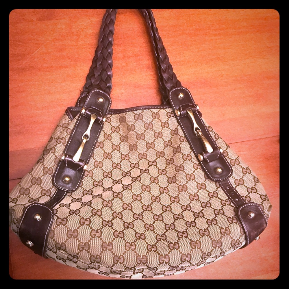 Gucci Pelham Handbag